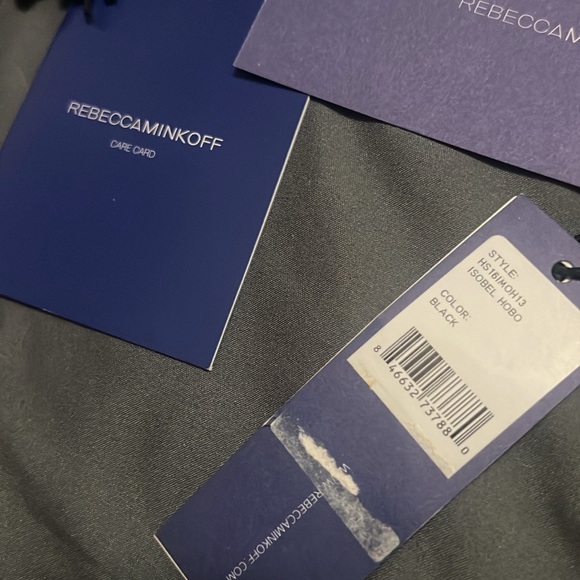 Rebecca Minkoff Isobel Hobo bag - Picture 4 of 11